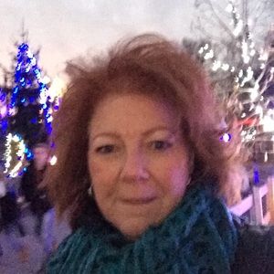 Meet your Posher, Robin